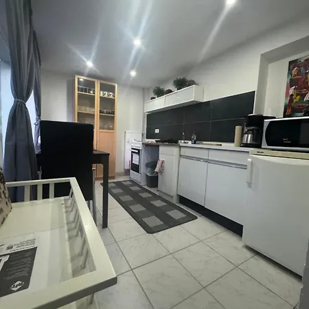 Charmantes Seehaeuschen Appartement
