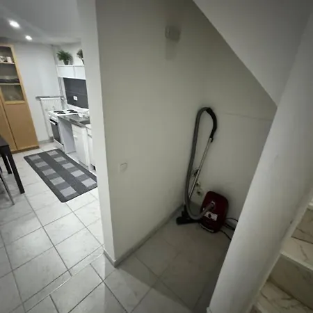 Appartement Charmantes Seehaeuschen