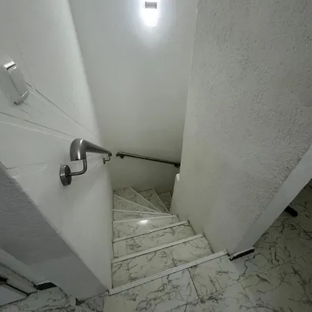Charmantes Seehaeuschen Appartement *